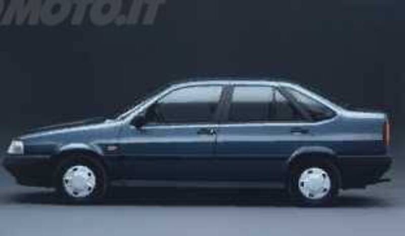 Fiat Tempra 1.9 diesel