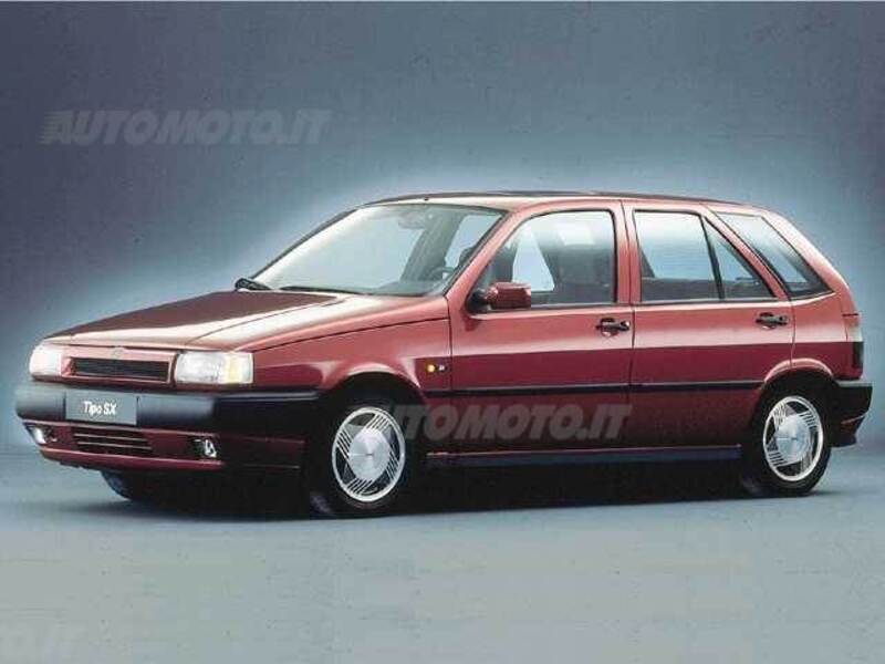 Fiat Tipo 1.4 i.e. cat 5 porte SX