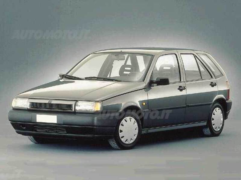 Fiat Tipo 1.4 i.e. cat 5 porte S