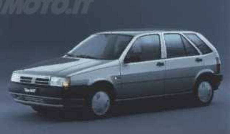 Fiat Tipo 1.6 5 porte AGT