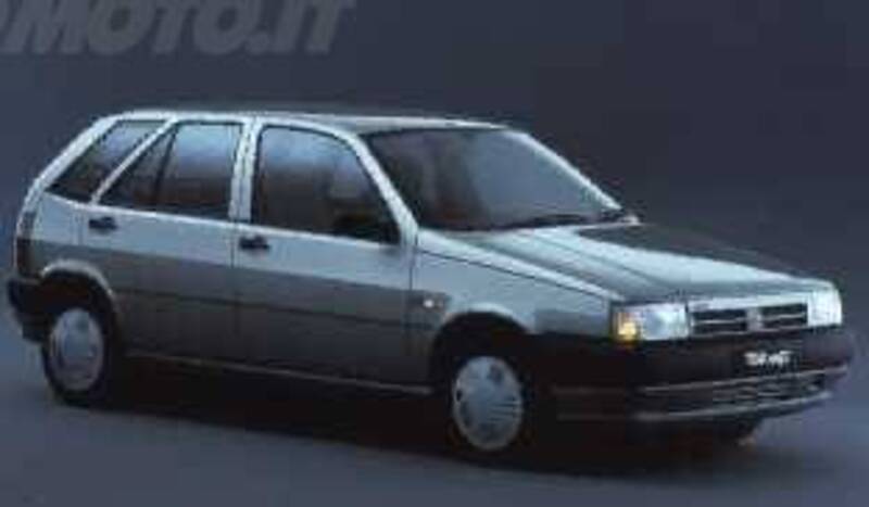 Fiat Tipo 1.6 i.e. cat DOHC 5 porte DGT 