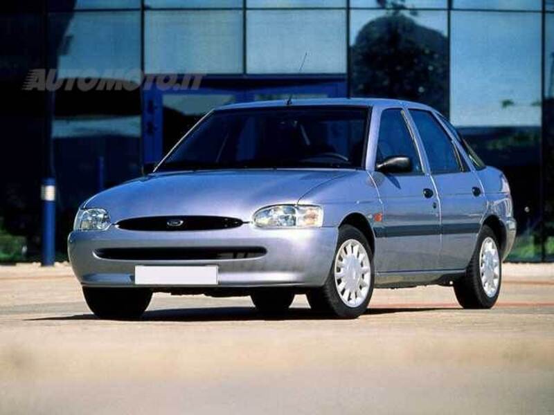 Ford Escort/Orion 1.8 diesel 5 porte Windstar