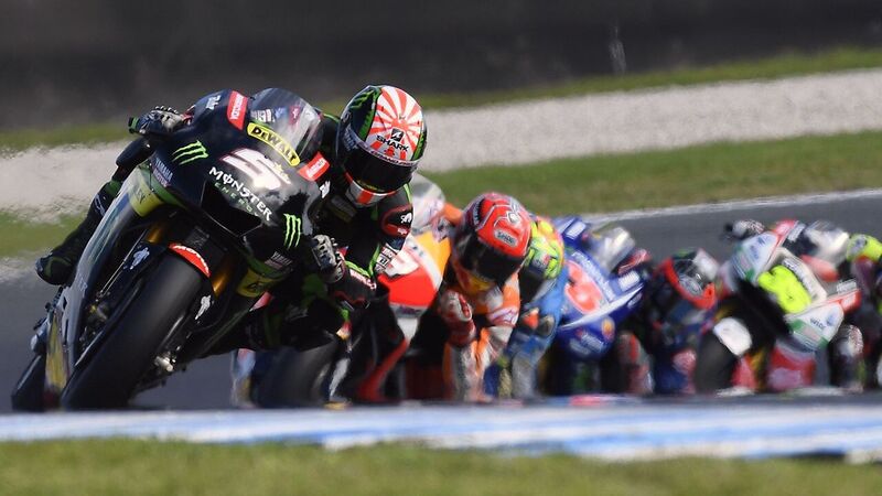 MotoGP 2017. Le pagelle del GP d'Australia