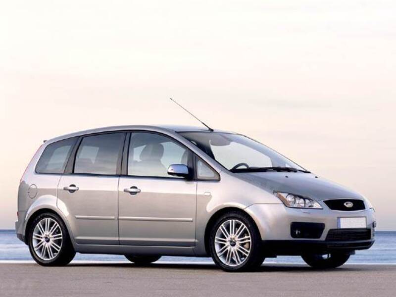 Ford Focus 1.8 TDCi (115CV)