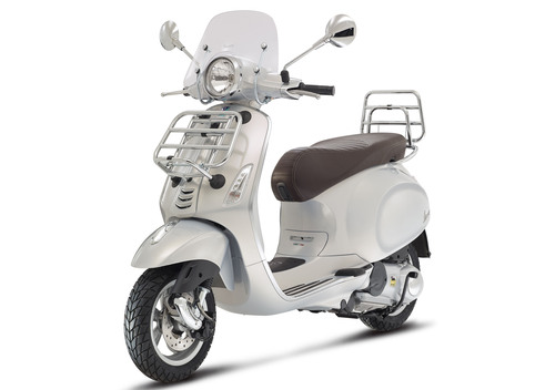 Vespa Primavera 50 4T Touring (2018 - 20)