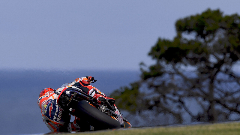 GP d'Australia 2017. Lo sapevate che...?