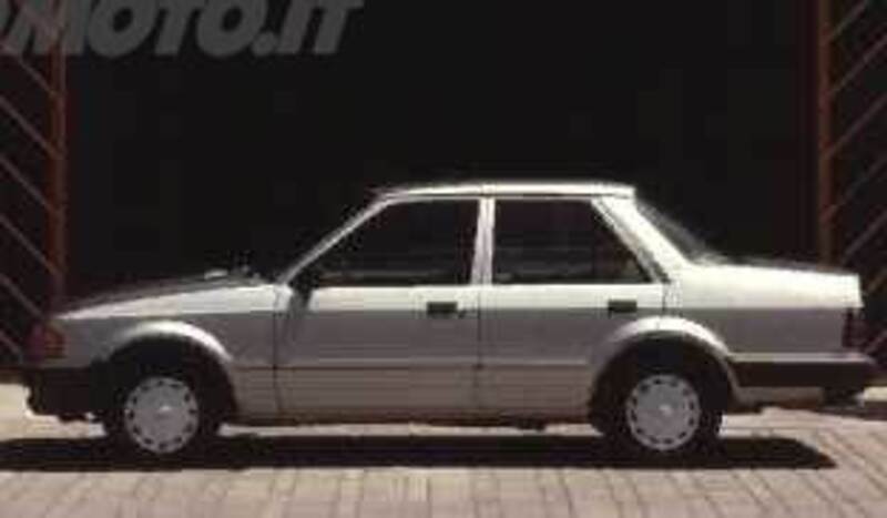 Ford Orion 1.6 diesel CL