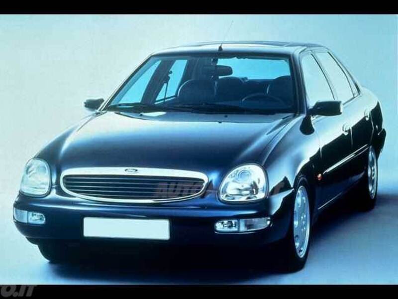 Ford Scorpio 2.0i 16V cat 4 porte Grand Luxe