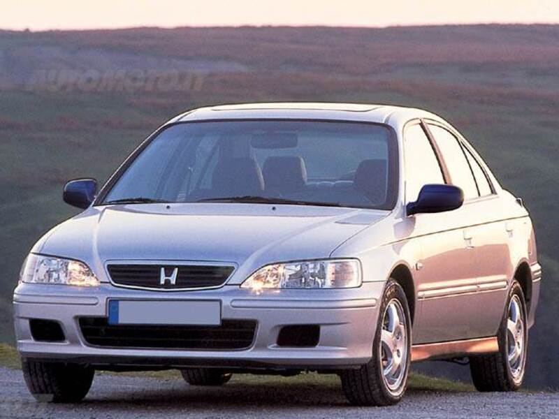 Honda Accord 1.8i 16V V-TEC cat LS