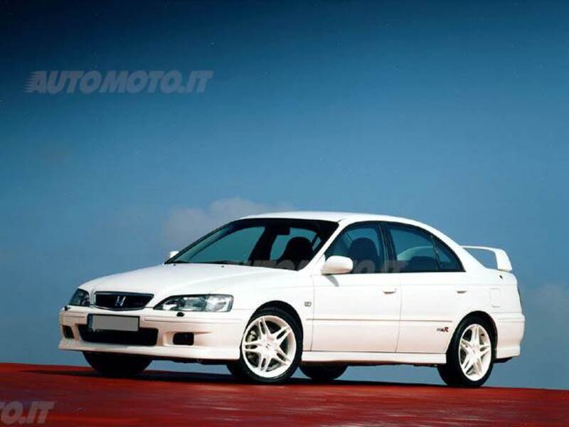 Honda Accord 2.2i 16V V-TEC cat Type-R