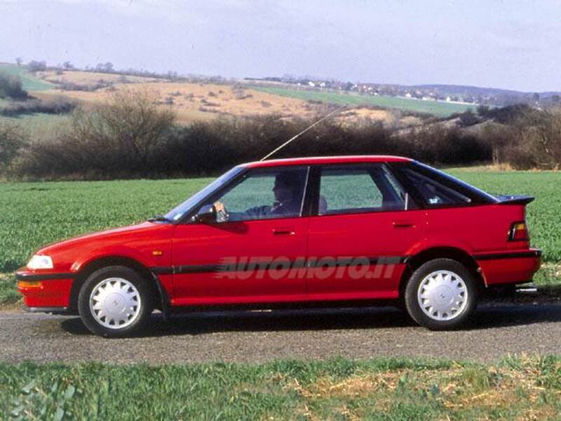 Honda Concerto 16V cat 5 porte EX