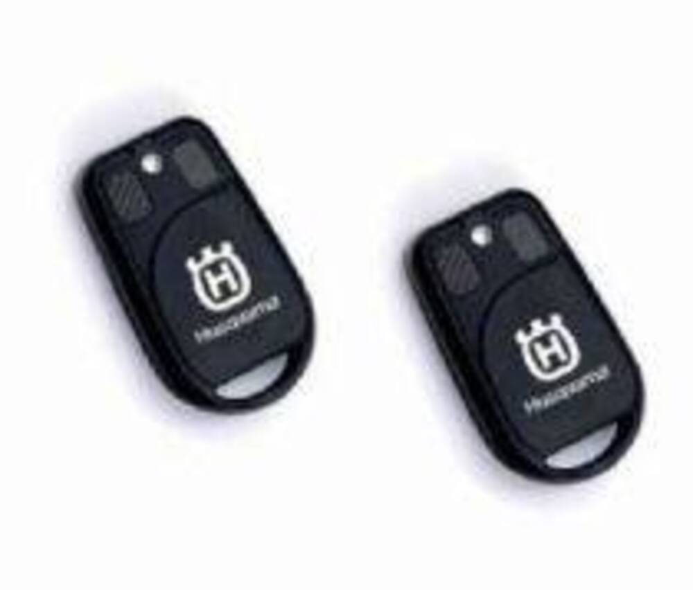 ANTIFURTO PER TR650 Husqvarna (2)