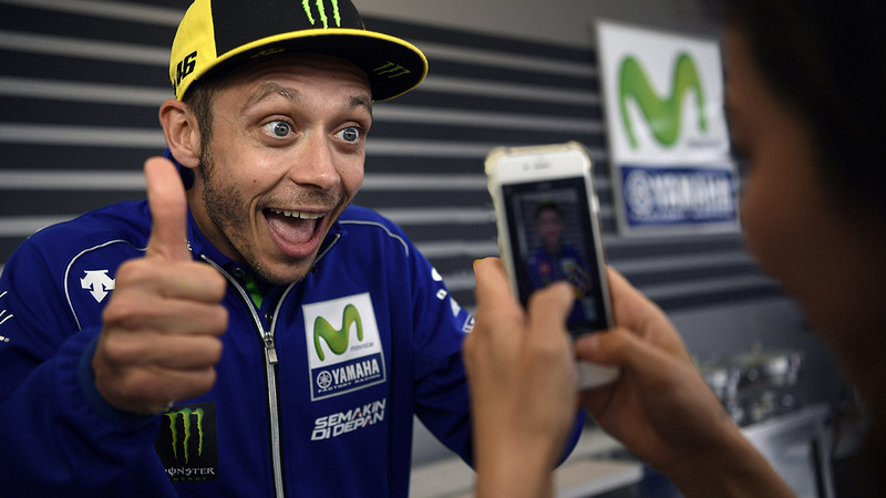 Gallery - Le foto pi&ugrave; belle del GP d'Australia 2017