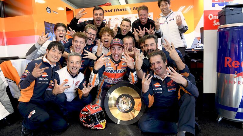 Il GP d'Australia 2017 da zero a dieci