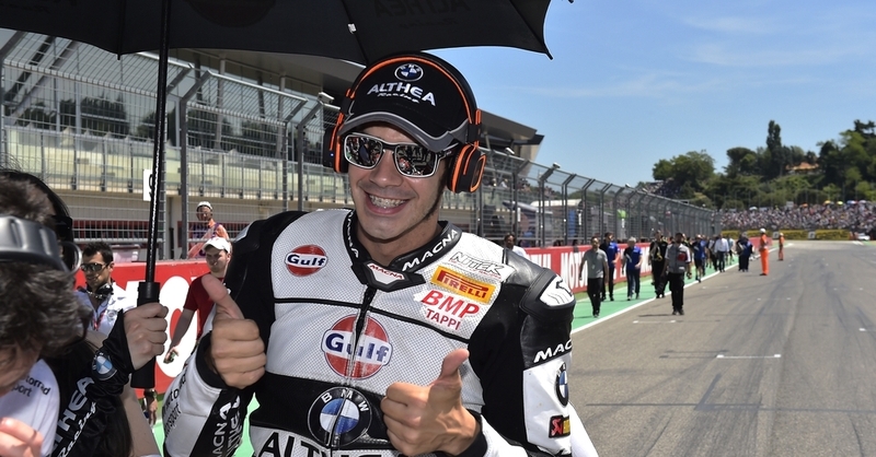  SBK. Torres in MV e Mercado alla Kawasaki