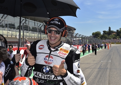  SBK. Torres in MV e Mercado alla Kawasaki