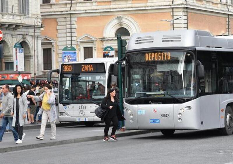 Sciopero nazionale 27 ottobre: si fermano i trasporti