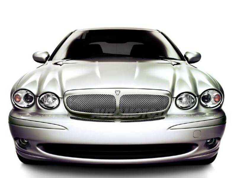 Jaguar X-Type 2.2D cat Wagon Executive cDPF