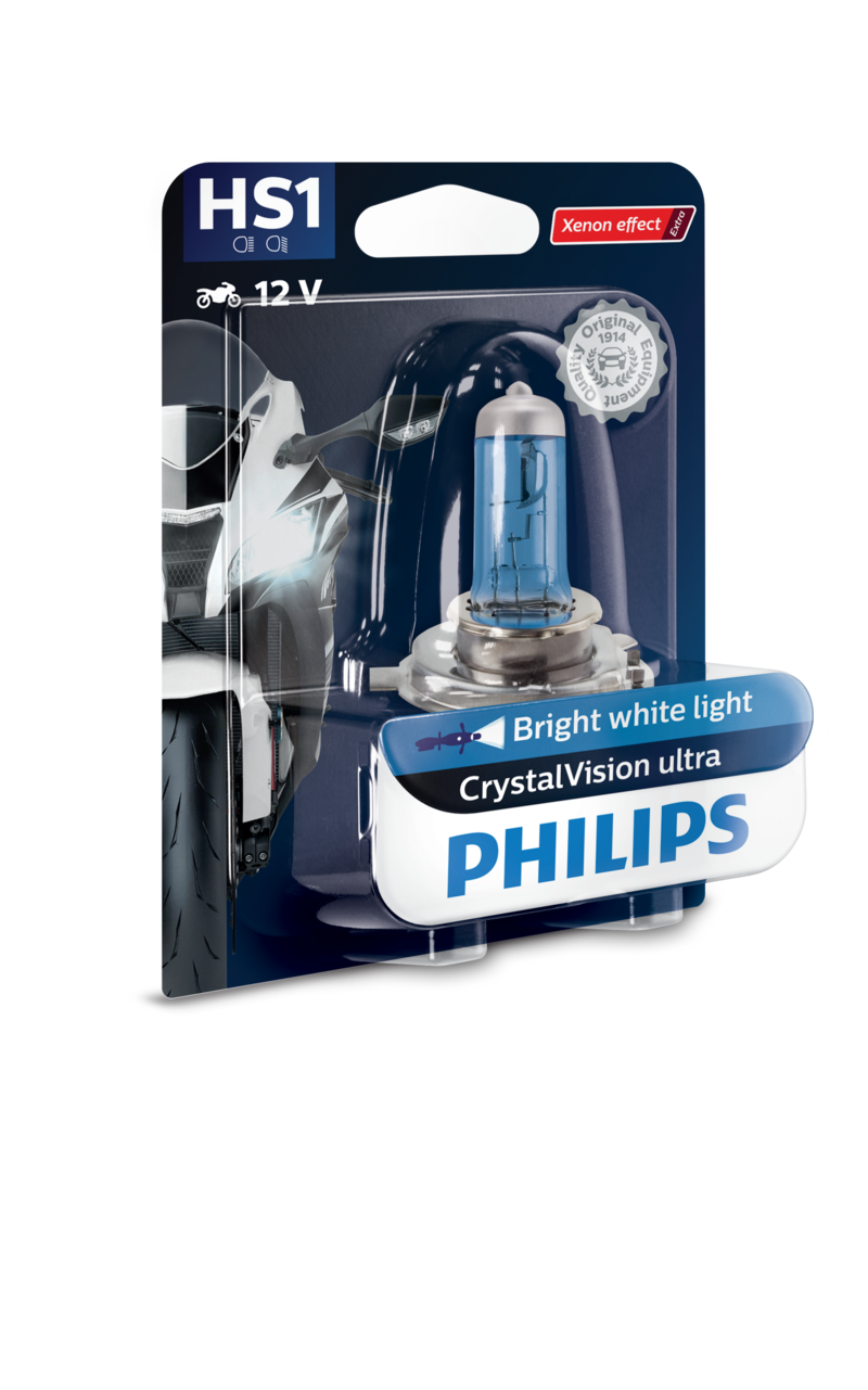 Nuove lampade alogene Philips