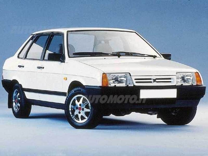 Lada Samara 1.3 cat 4 porte