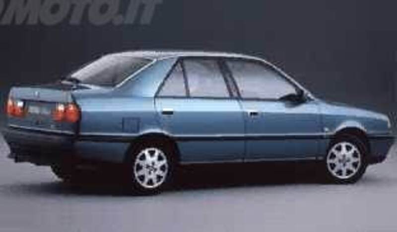 Lancia Dedra i.e.