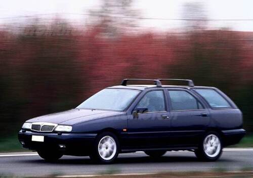 Lancia k Station Wagon (1996-00)