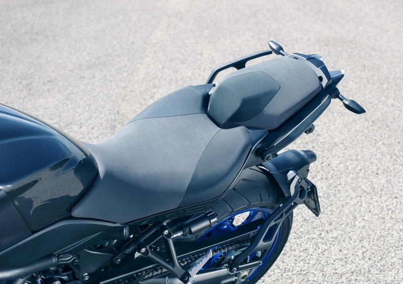 Yamaha Niken 850 Niken 850 (2018 - 20) (12)