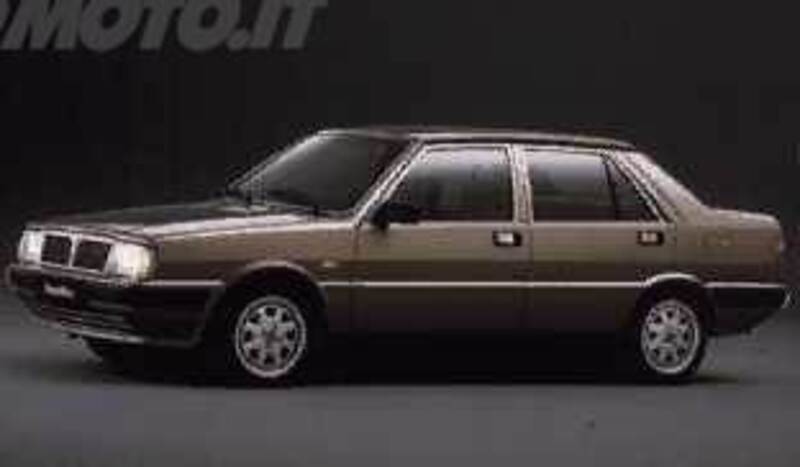 Lancia Prisma 1.3