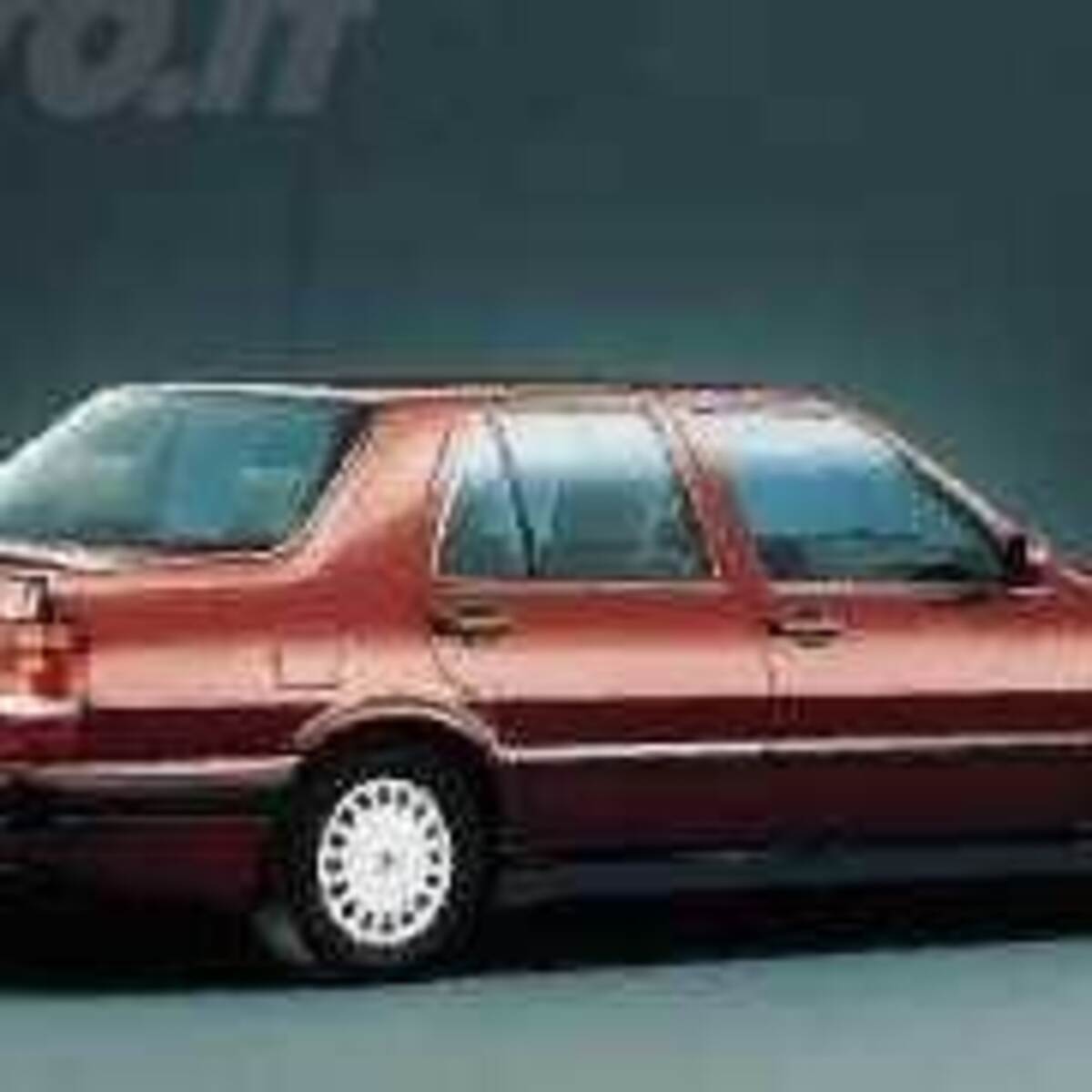 Lancia Thema (1984-94)