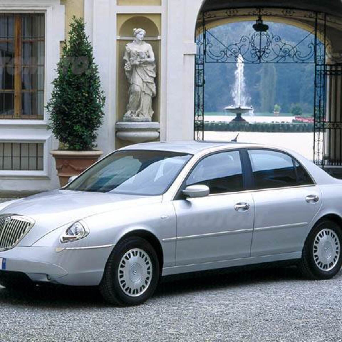 Lancia Thesis