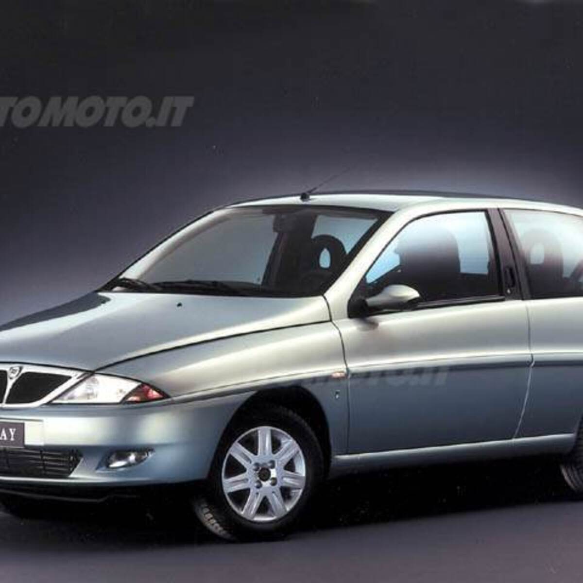 Lancia Y