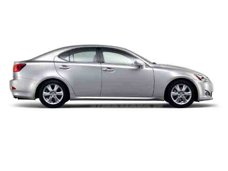 Lexus IS 220d MC