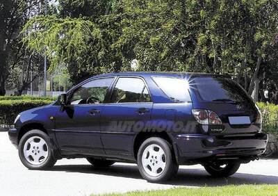 Lexus RX (2000-03)