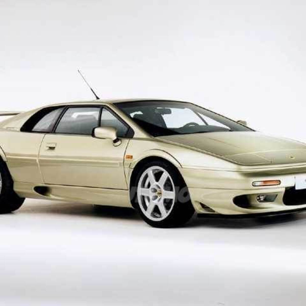 Lotus Esprit