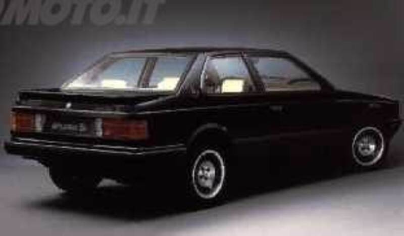 Maserati Biturbo Biturbo 2.0 Si