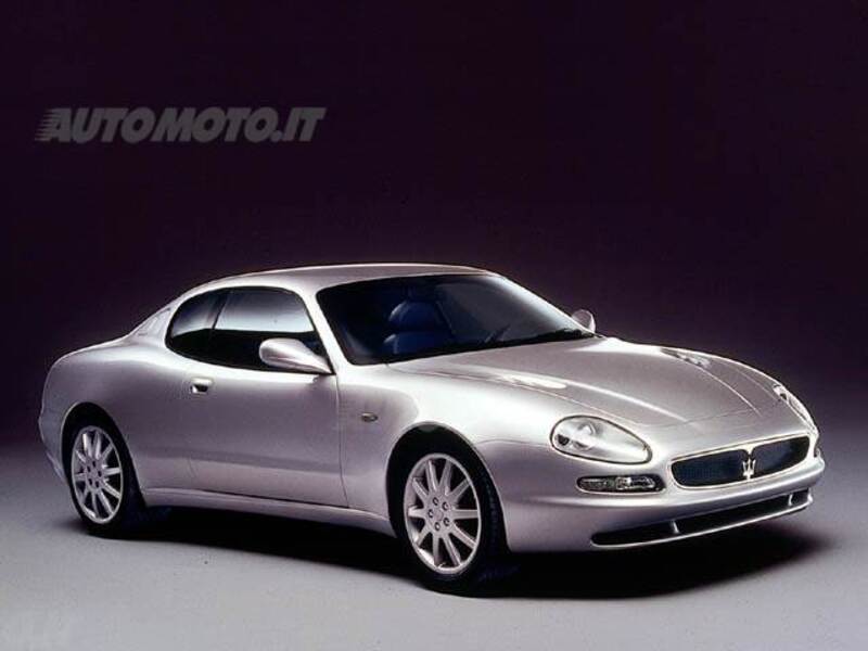 Maserati GT 3200 GT