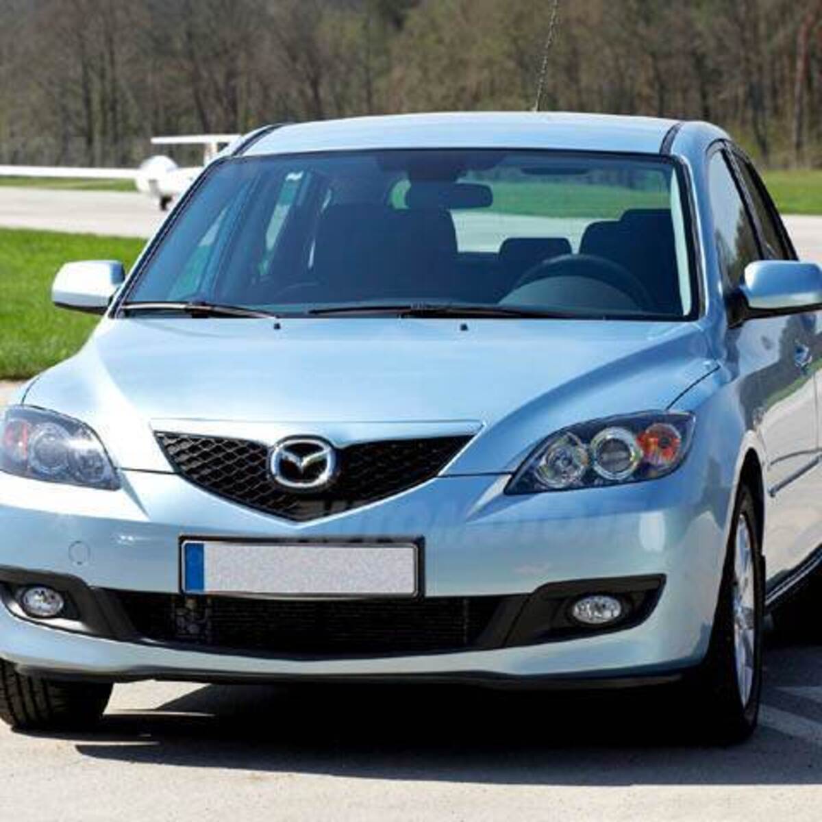 Mazda Mazda3 (2003-09)