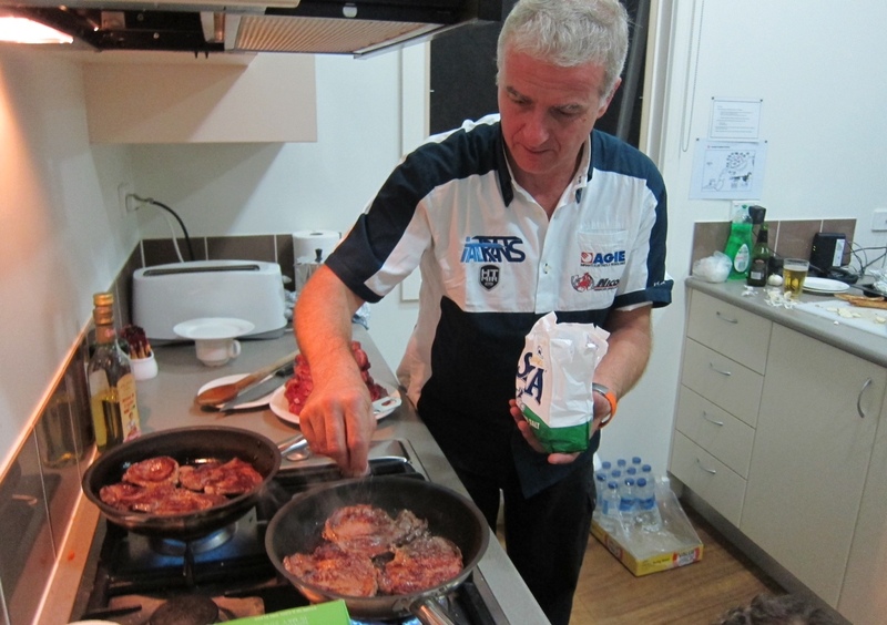 Claudio Macciotta ci ha lasciato