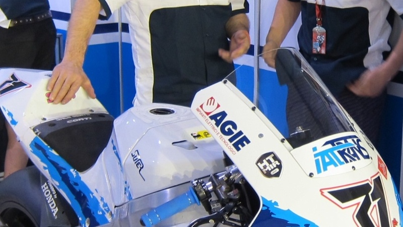 Claudio Macciotta ci ha lasciato