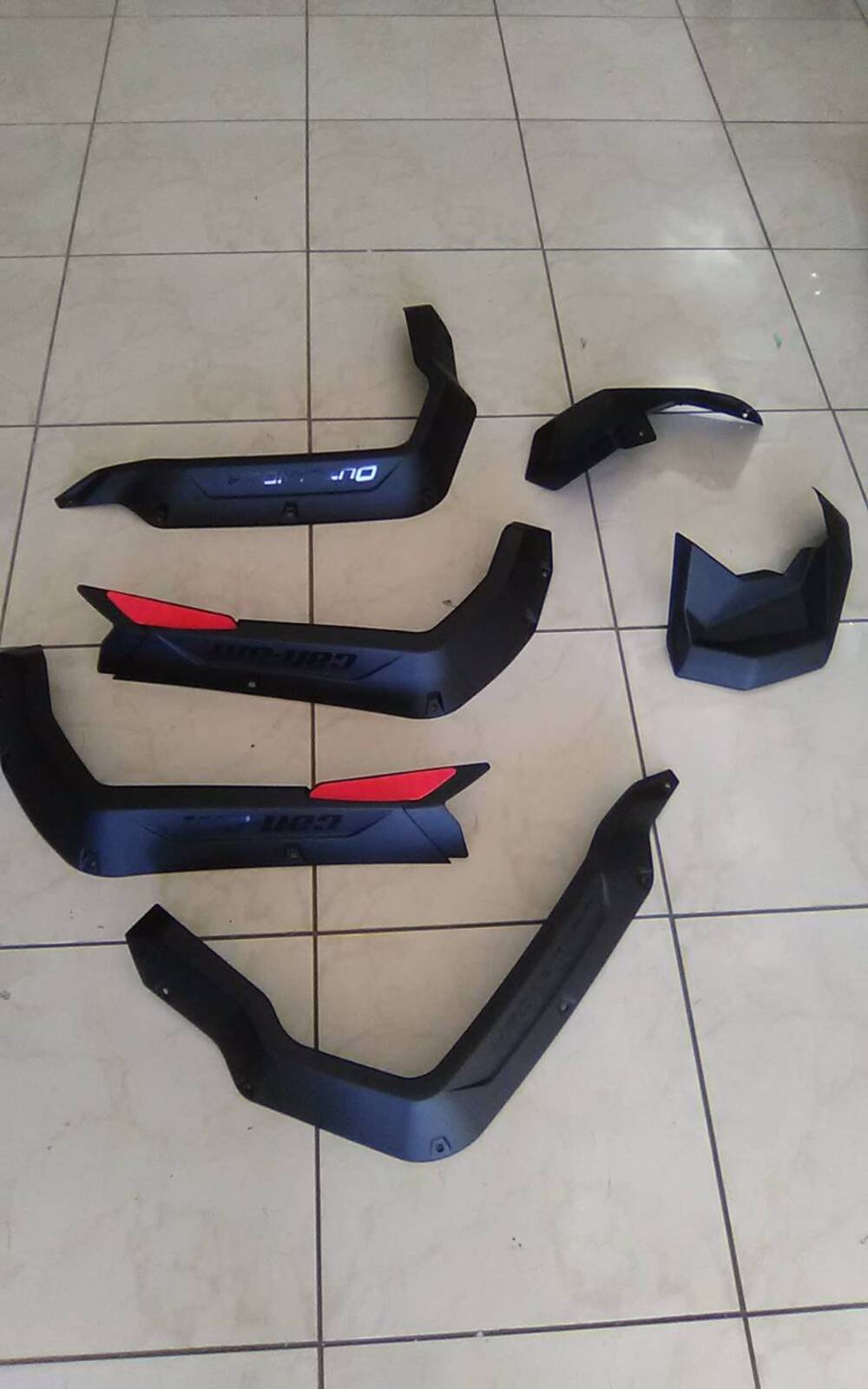 KIT PARAFANGHI CAN AM (2)