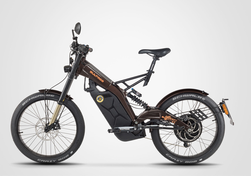 Bultaco Albero Albero (2015 - 20) (2)