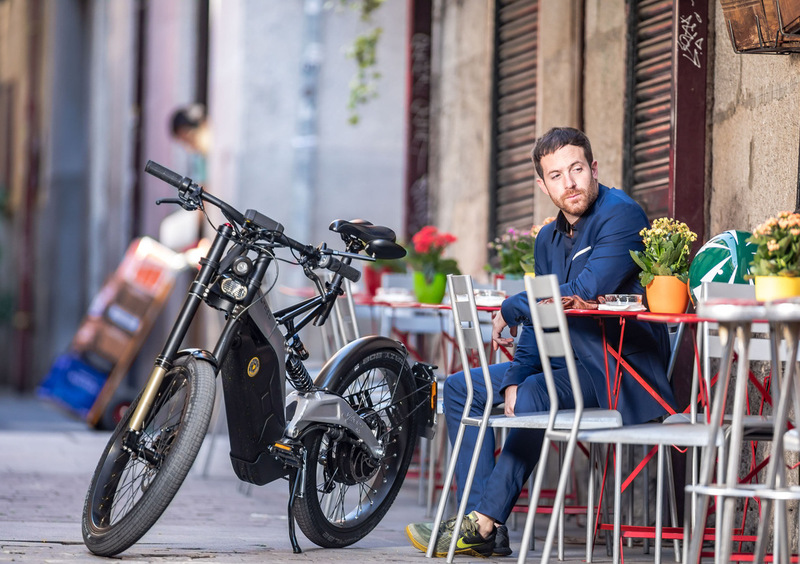 Bultaco Albero Albero (2015 - 20) (4)