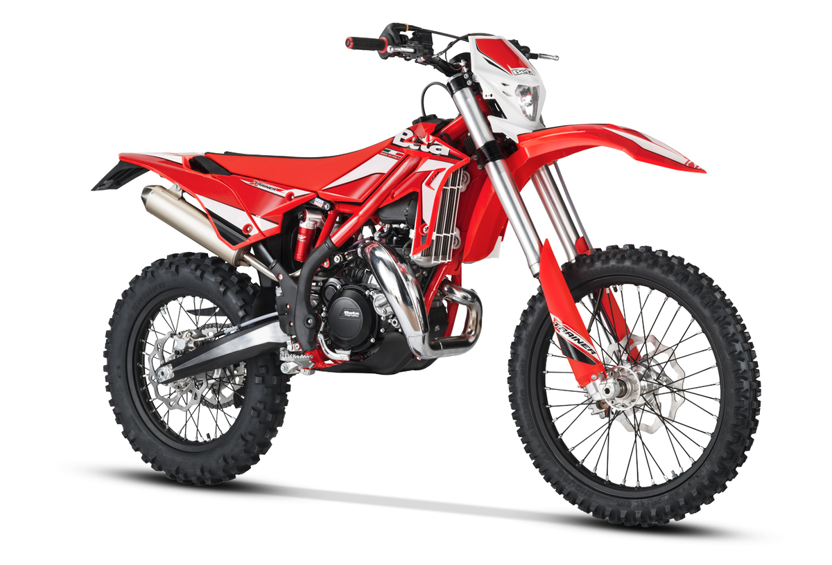 Betamotor Xtrainer 300 2t (2018 - 19)