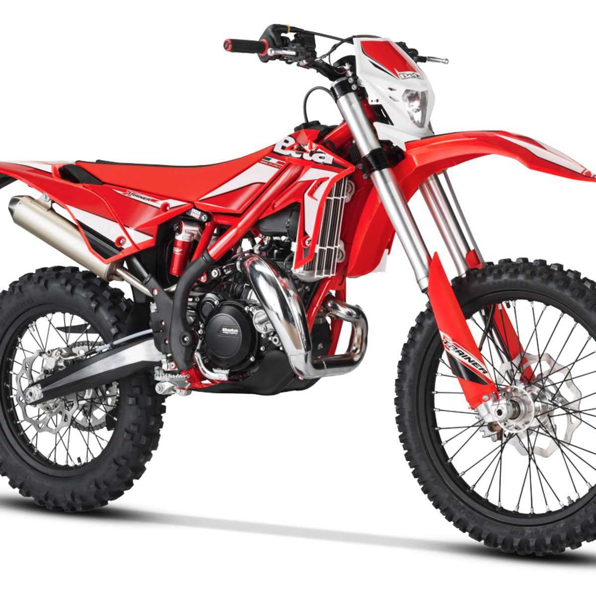 Betamotor Xtrainer 300 2t (2018 - 19)