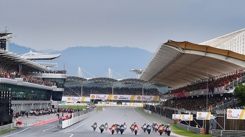 Chi vincer&agrave; la gara MotoGP di Sepang?