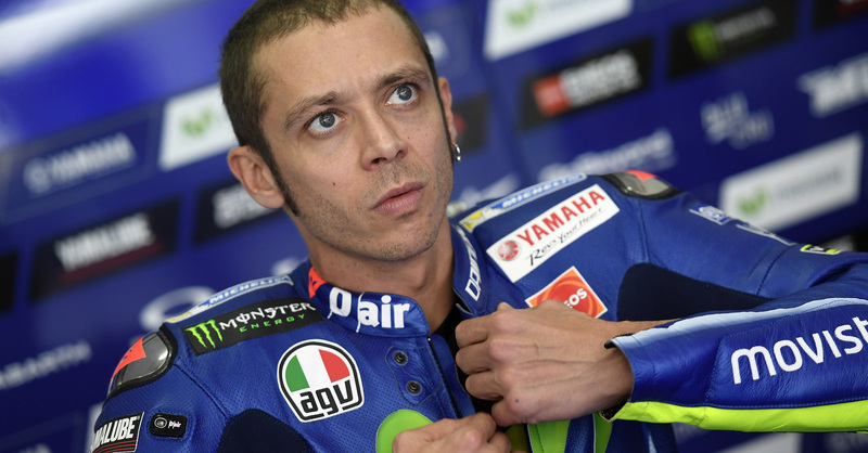 MotoGP 2017. Rossi: &ldquo;Molto meglio rispetto ai test&quot;