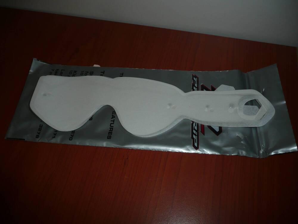 LENTI A STRAPPO PROGRIP