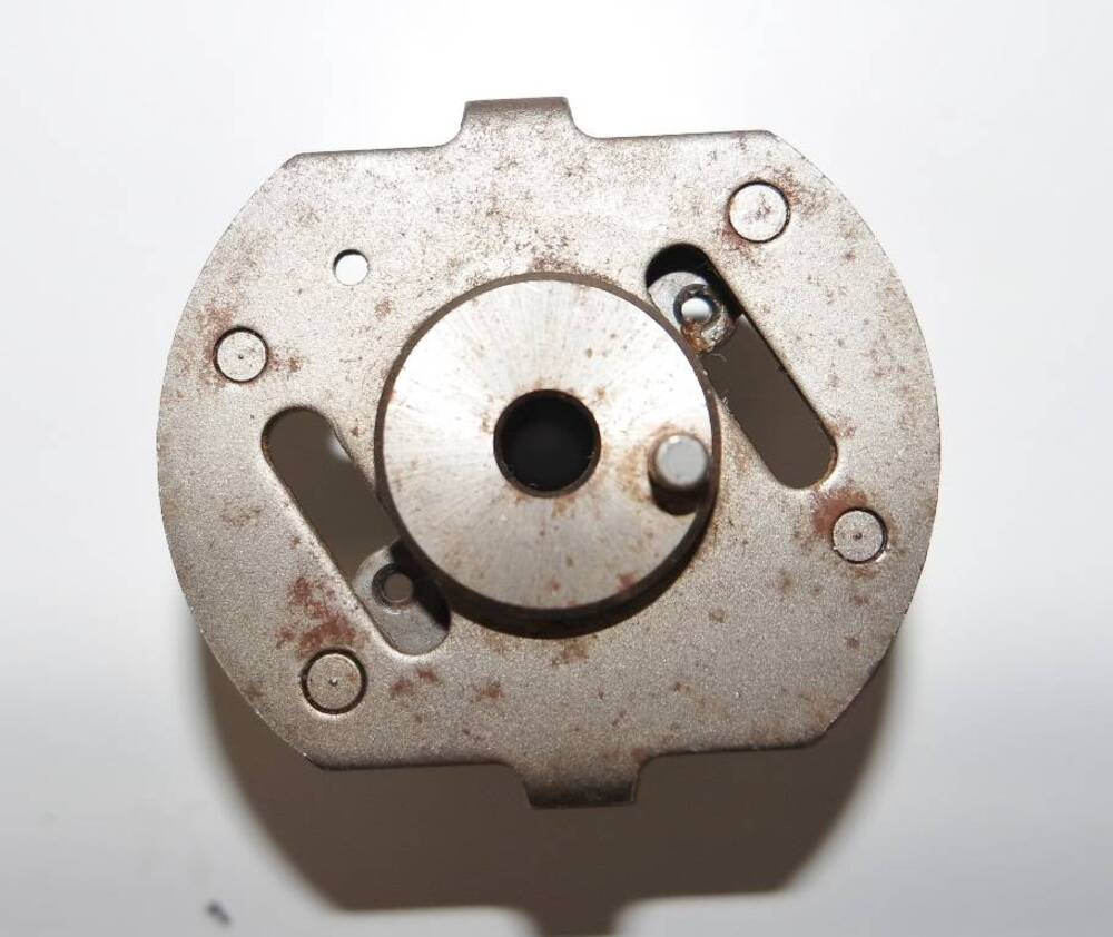 Anticipo Automatico Kawasaki