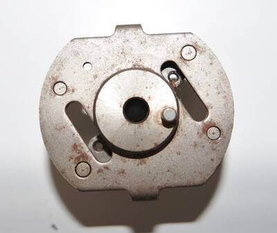 Anticipo Automatico Kawasaki