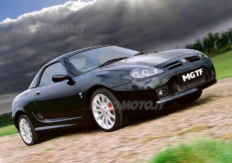 Mg TF (2002-05)